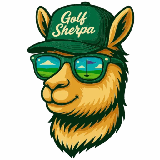 Golf Sherpa Logo